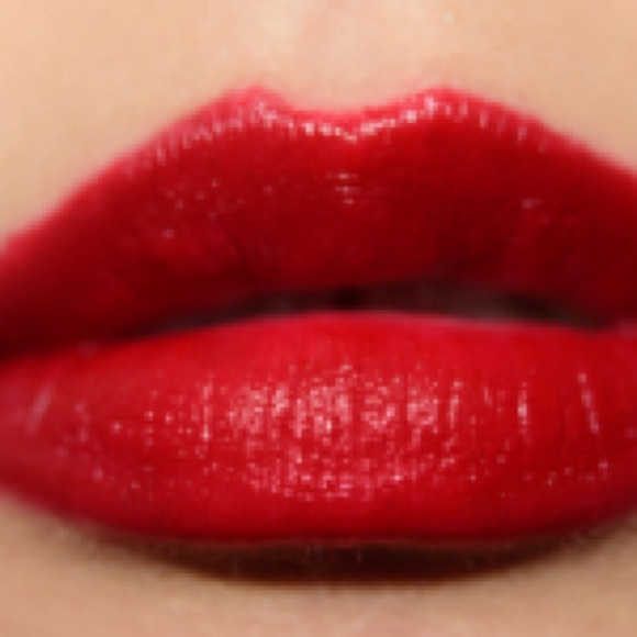 MAC E for Effortless Love Me Lip Color NEW - Picture 3 of 5